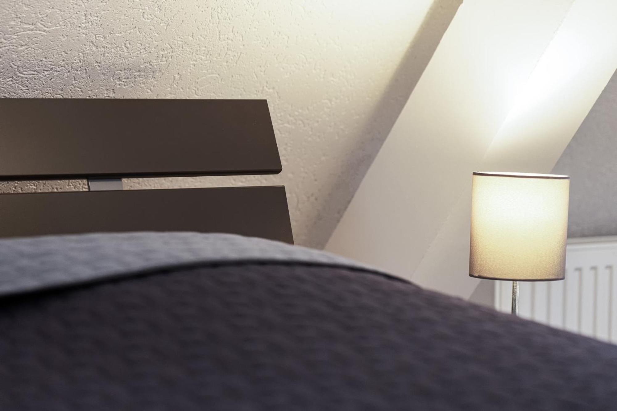 Apartament Daniel Nördlingen Zewnętrze zdjęcie