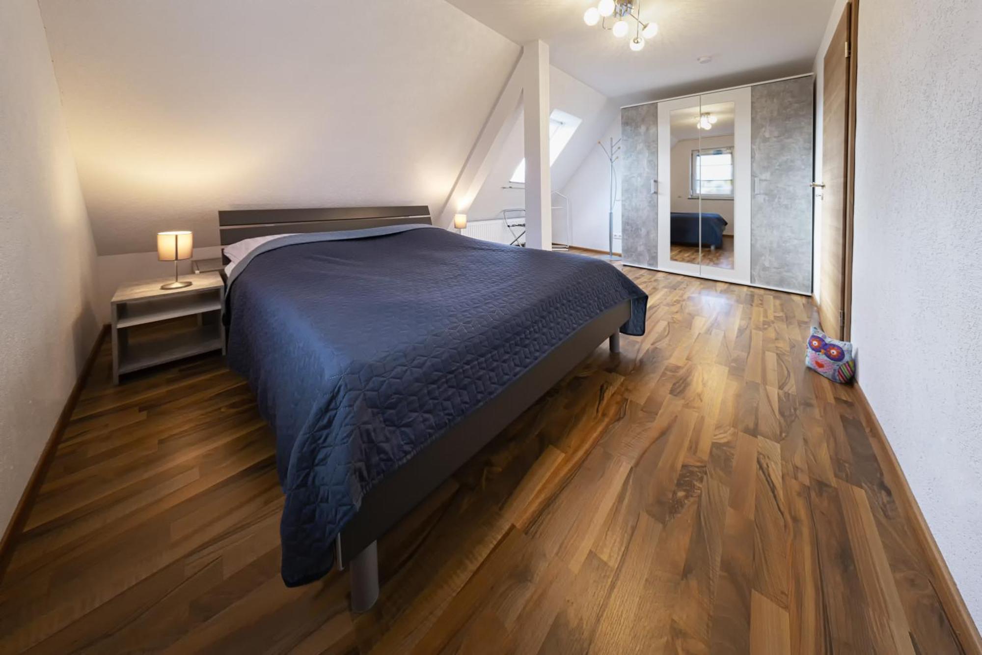 Apartament Daniel Nördlingen Zewnętrze zdjęcie