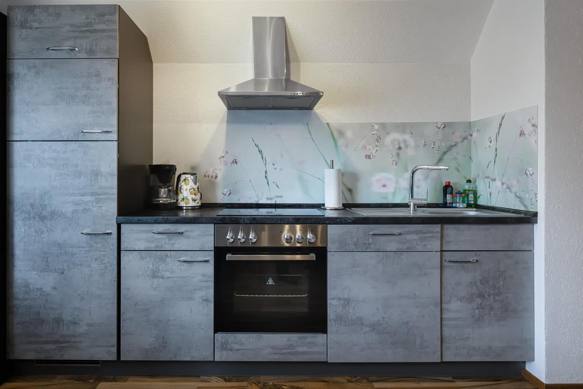 Apartament Daniel Nördlingen Zewnętrze zdjęcie